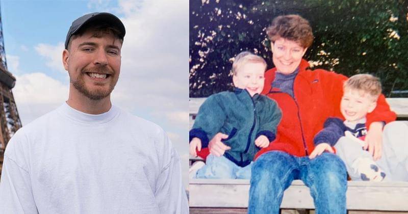 Instagram.com/mrbeast | Youtube.com/Curiosity Stream